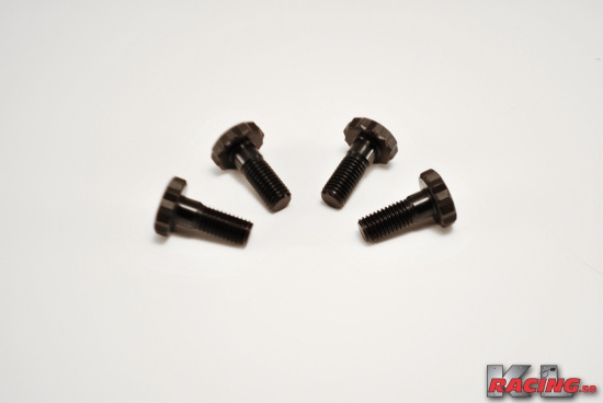 Svänghjulsbult B20, B30, B21, B23, B230 -ARP-