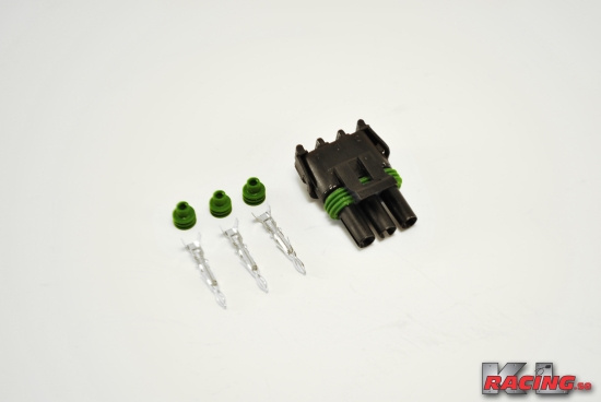 Kontaktsycke 3-Bar Map-Sensor