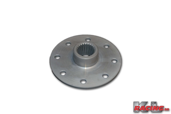 Lamell centrum Mercedes 26-splines