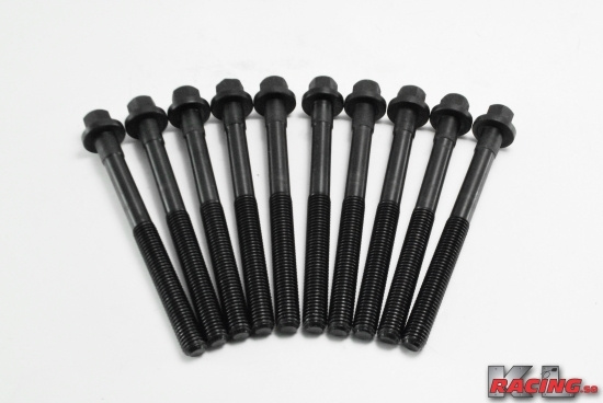 Topplocksbultar 5-Cyl 850, S/V70, V70, S60/80