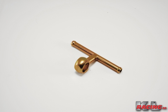 Banjo Dubbel för DCO/E Förgasare