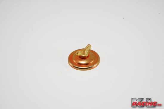 Inspektionslucka övre Weber DCO/E