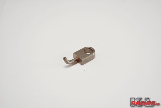 Oljekylnings munstycke för kolvar