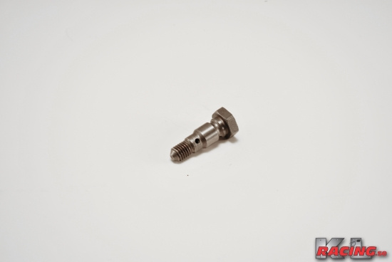 Skruv för Oljekylnings munstycke 