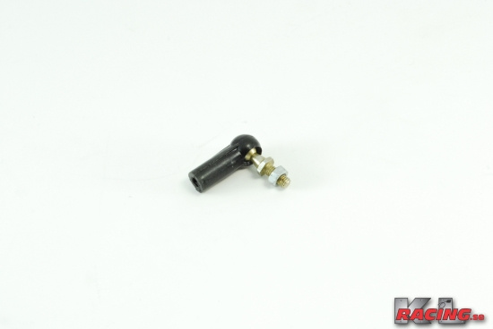 Ball Joints / Gasreglage anslutning M5  -Plast-
