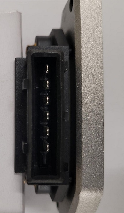 Tändmodul Volvo 240, 740, 940 