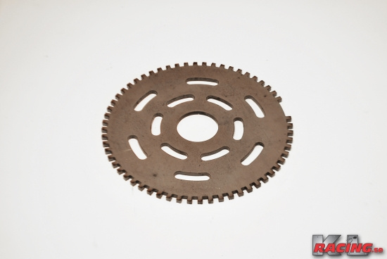 Triggerhjul 138mm/30mm 60-2