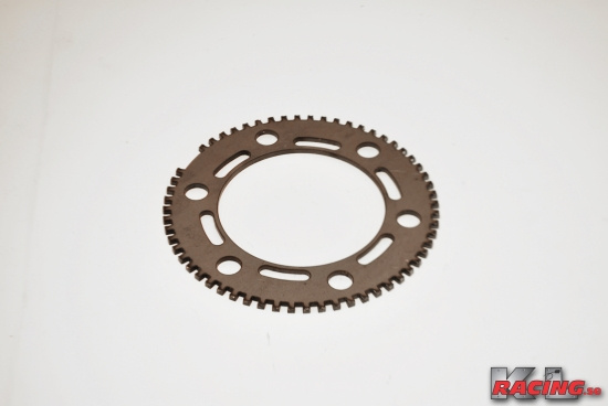 Triggerhjul 138mm/78mm 60-2