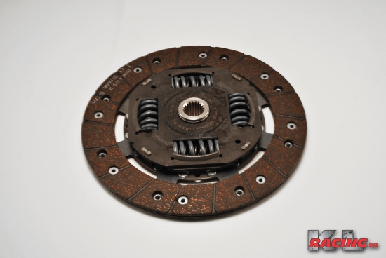 Lamell 850, S/V70 Turbo