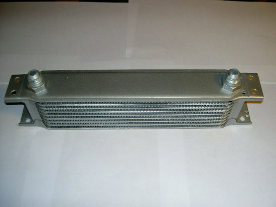 Oljekyl 28 rader -AN8-