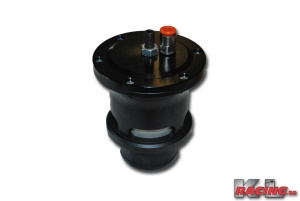 Race Dumpventil 50mm