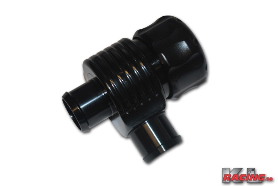  återcirkulerande dumpventil