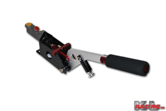 Hydraulisk Handbroms röd