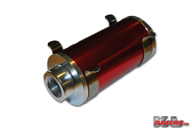 Fäste Bränslefilter Aeromotive och Race 2