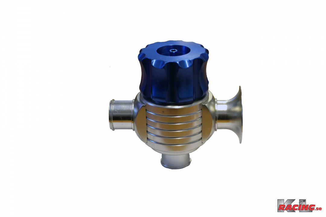 Hybrid Dumpventil  Maxi -Blå- Stora modellen