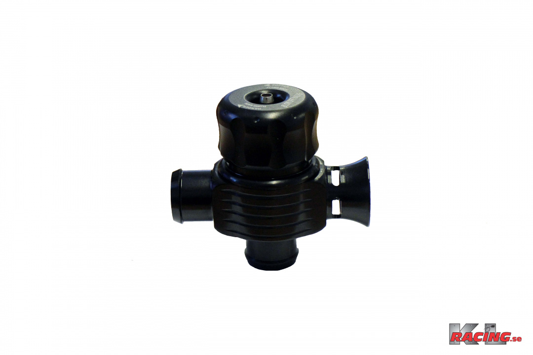 Hybrid Dumpventil  Midi