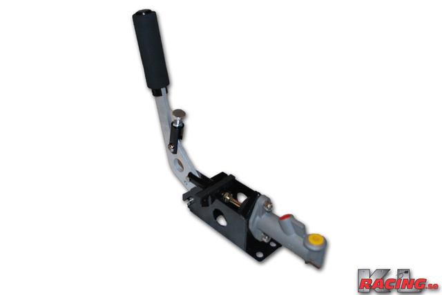 Hydraulisk Handbroms svart