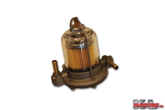 Bränsleregularor 85mm