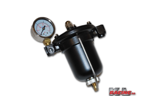 Bränsleregulator 85mm - Högflödes-