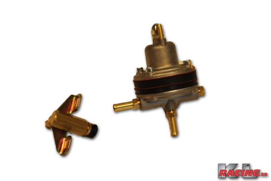 Malpassi Progresiv 1:1,7 Volvo, Saab