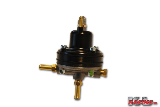 Malpassi Progresiv 1:2 -RACE-