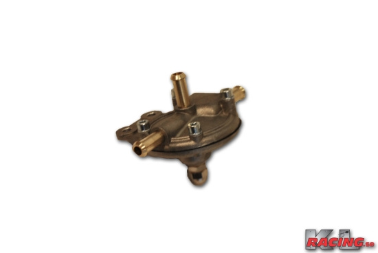 BTR Förgasar Turbo Enkel Utgång