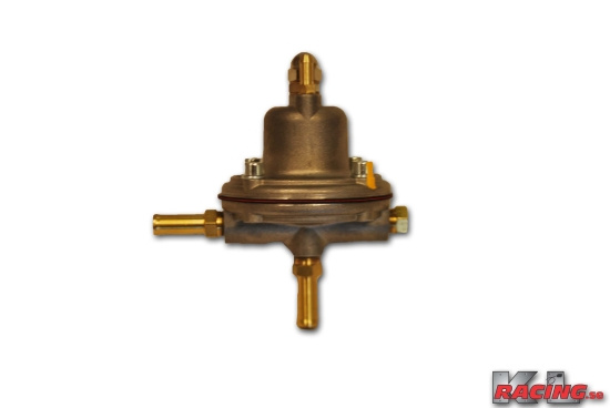 Malpassi BTR 0-5 Bar