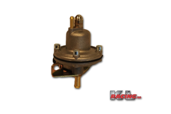 Malpassi BTR 0-5 bar Volvo, Saab