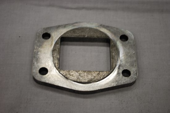 Adapterfläns Mitsubishi turbo