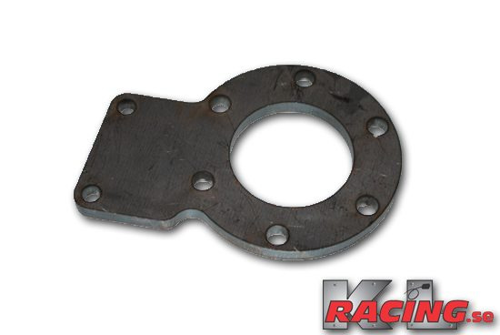 Downpipe fläns Hx40