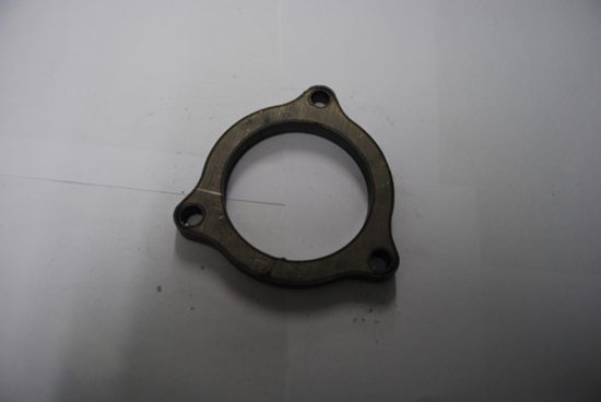 Skarvfläns 2,5' stål 10mm