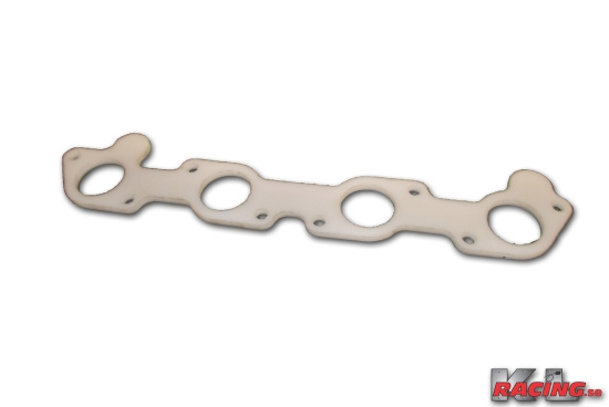 Volvo 8v Värme isolerande insugs packning