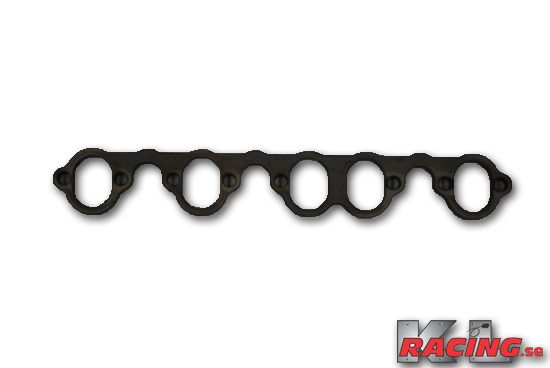 Audi 10V insugfläns