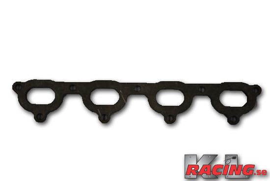 Volvo 16V insugfläns