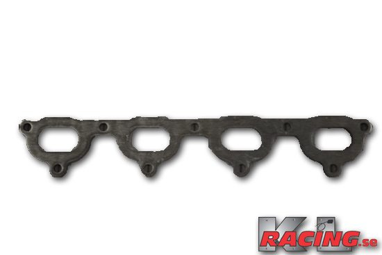 Volvo 16V insugfläns