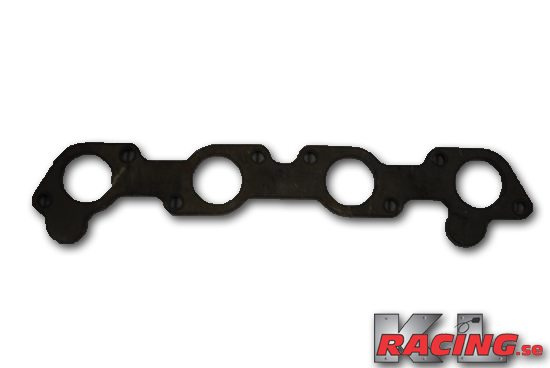 Volvo  8V insugfläns