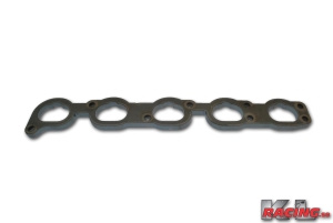 Volvo 5cyl vitmotor insugsfläns