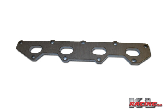 Saab 9-3 Ver 2  grenrörsfläns