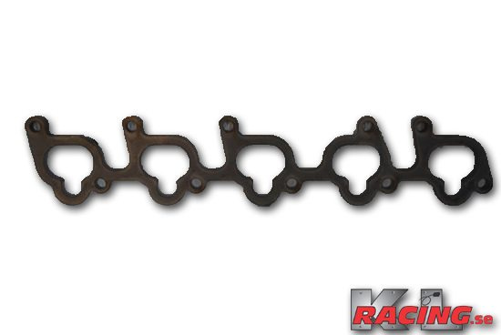 Audi 20V insugfläns