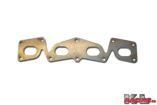 Saab 9-5 grenrörsfläns