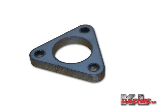 Downpipe fläns BMW M20 + 525Tds
