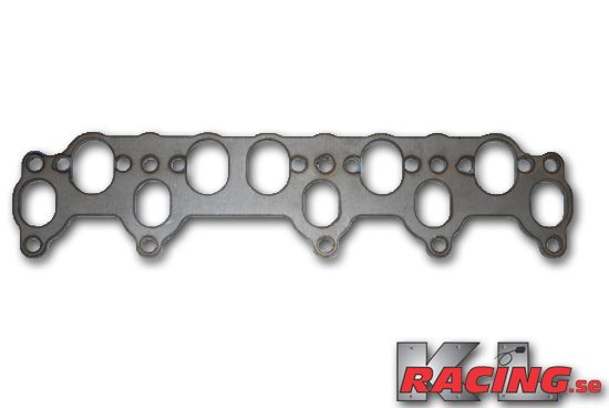 Audi 5-cyl 10V Insug+avgas