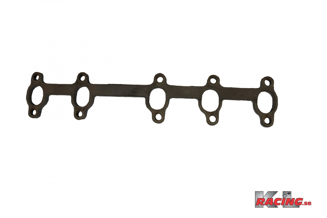 Audi 5-cyl 10V grenrörsfläns