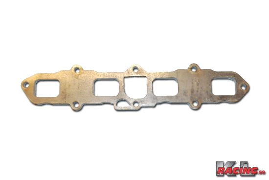 Saab 9-5 -03 + 9-3 01-03+ 9-3 Viggen insugningsfläns