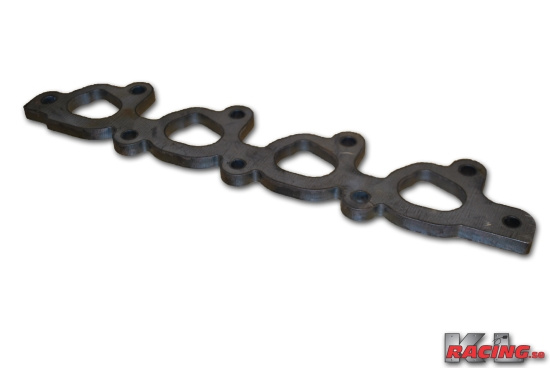 Ford 16v grenrörsfläns