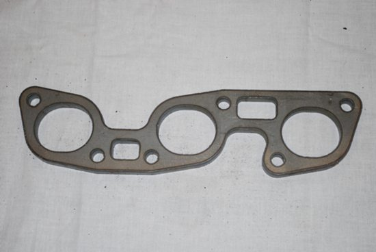 Nissan Skyline RB26 grenrörsfläns