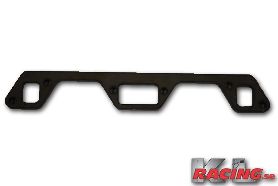 Opel 1200 (1,2l) grenrörsfläns