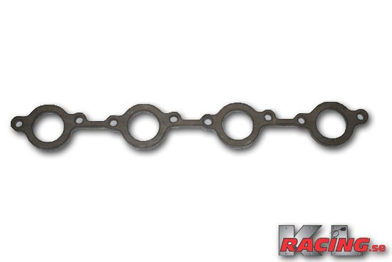 Porsche 928 S4/gt grenrörsfläns