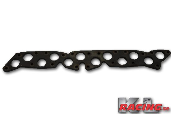 Volvo B30 grenrörsfläns