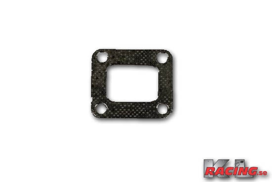 T04e 82,5x70mm enkelt inlopp